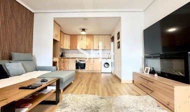 Перепродажа - Бунгало - Torrevieja - Torreblanca