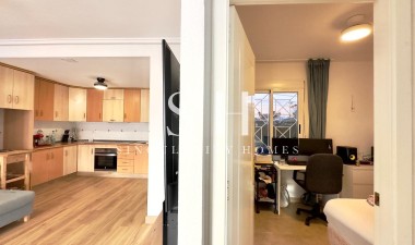 Перепродажа - Бунгало - Torrevieja - Torreblanca