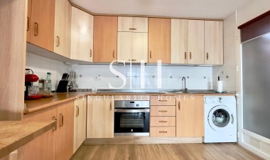 Перепродажа - Бунгало - Torrevieja - Torreblanca