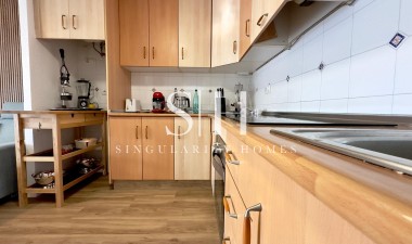 Перепродажа - Бунгало - Torrevieja - Torreblanca