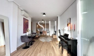 Перепродажа - Бунгало - Torrevieja - Torreblanca