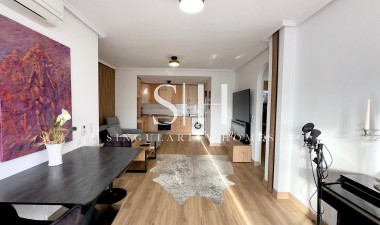 Перепродажа - Бунгало - Torrevieja - Torreblanca