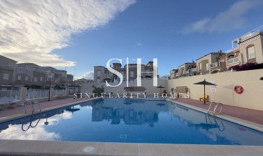 Перепродажа - Бунгало - Torrevieja - Torreblanca