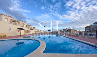Перепродажа - Бунгало - Torrevieja - Torreblanca