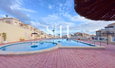 Перепродажа - Бунгало - Torrevieja - Torreblanca
