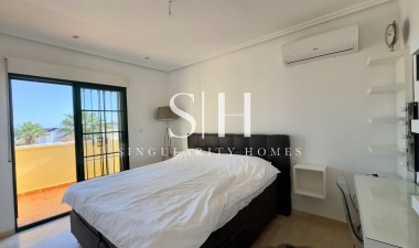 Resale - Villa - Orihuela Costa - Costa Blanca