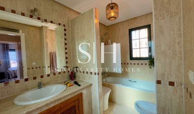 Resale - Villa - Orihuela Costa - Costa Blanca