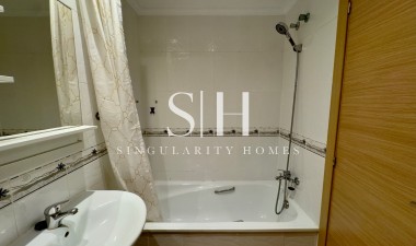 Перепродажа - Квартира / квартира - Orihuela Costa - La Florida