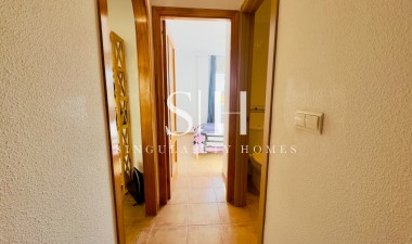 Перепродажа - Квартира / квартира - Orihuela Costa - La Florida