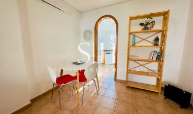 Перепродажа - Квартира / квартира - Orihuela Costa - La Florida