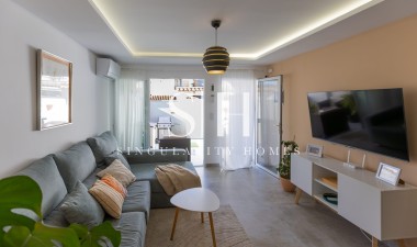 Перепродажа - Casa - Torrevieja - Costa Blanca