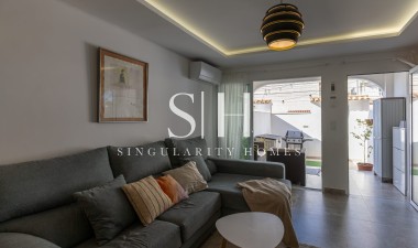 Перепродажа - Casa - Torrevieja - Costa Blanca