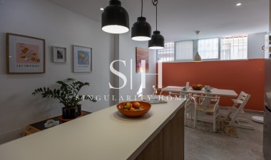 Перепродажа - Casa - Torrevieja - Costa Blanca
