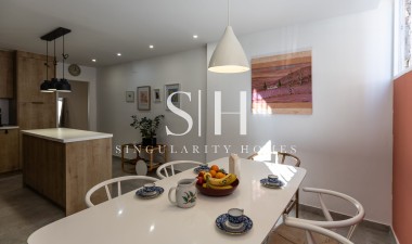 Перепродажа - Casa - Torrevieja - Costa Blanca