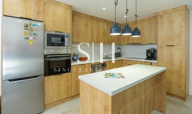 Перепродажа - Casa - Torrevieja - Costa Blanca