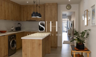 Перепродажа - Casa - Torrevieja - Costa Blanca