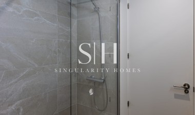 Перепродажа - Casa - Torrevieja - Costa Blanca