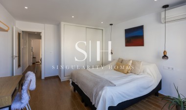 Перепродажа - Casa - Torrevieja - Costa Blanca