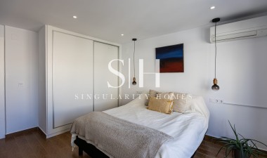 Перепродажа - Casa - Torrevieja - Costa Blanca