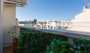 Перепродажа - Casa - Torrevieja - Costa Blanca