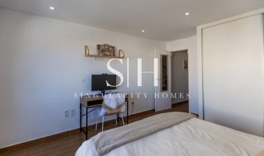 Перепродажа - Casa - Torrevieja - Costa Blanca