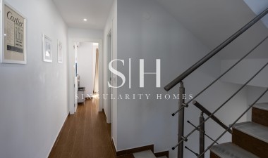 Перепродажа - Casa - Torrevieja - Costa Blanca