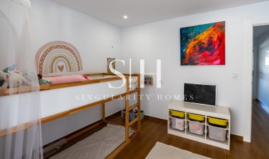 Перепродажа - Casa - Torrevieja - Costa Blanca