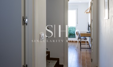 Перепродажа - Casa - Torrevieja - Costa Blanca