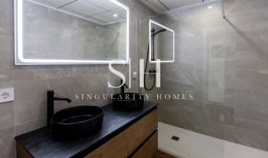 Перепродажа - Casa - Torrevieja - Costa Blanca