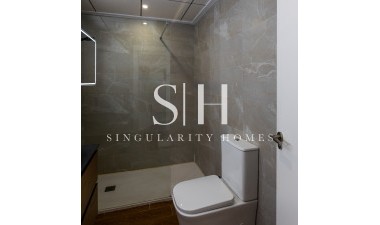 Перепродажа - Casa - Torrevieja - Costa Blanca