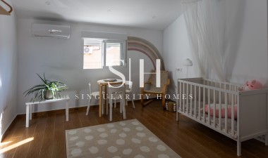 Перепродажа - Casa - Torrevieja - Costa Blanca