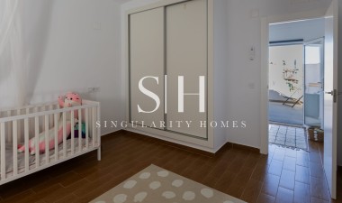 Перепродажа - Casa - Torrevieja - Costa Blanca