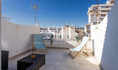 Перепродажа - Casa - Torrevieja - Costa Blanca