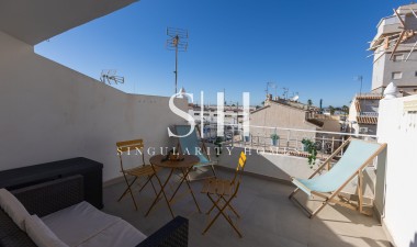 Перепродажа - Casa - Torrevieja - Costa Blanca