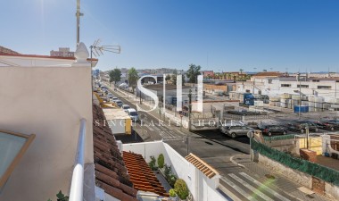 Перепродажа - Casa - Torrevieja - Costa Blanca
