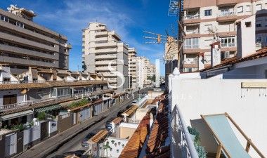 Перепродажа - Casa - Torrevieja - Costa Blanca