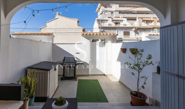 Перепродажа - Casa - Torrevieja - Costa Blanca