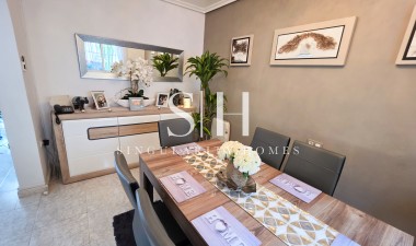 Resale - Villa - Villamartin - Costa Blanca