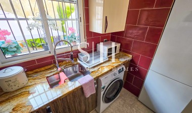 Resale - Villa - Villamartin - Costa Blanca