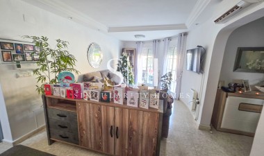 Resale - Villa - Villamartin - Costa Blanca