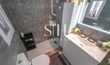 Resale - Villa - Villamartin - Costa Blanca