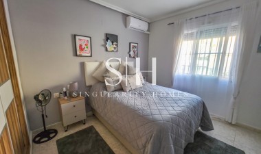 Resale - Villa - Villamartin - Costa Blanca