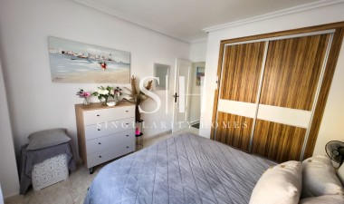 Resale - Villa - Villamartin - Costa Blanca