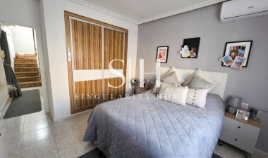 Resale - Villa - Villamartin - Costa Blanca