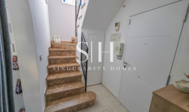 Resale - Villa - Villamartin - Costa Blanca