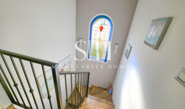 Resale - Villa - Villamartin - Costa Blanca