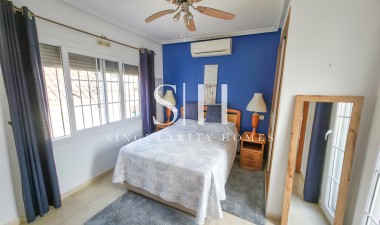 Resale - Villa - Villamartin - Costa Blanca