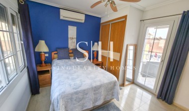 Resale - Villa - Villamartin - Costa Blanca