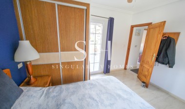 Resale - Villa - Villamartin - Costa Blanca