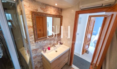 Resale - Villa - Villamartin - Costa Blanca